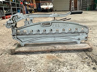 Kapmessen (3x) - afbeelding 2 van  8