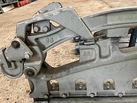 Kapmessen (3x) - afbeelding 3 van  8