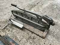 Kapmessen (3x) - afbeelding 4 van  8