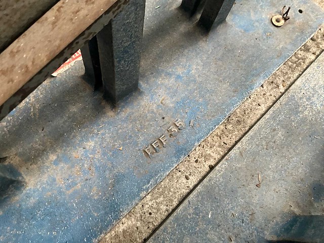 Kapmessen (3x) - afbeelding 6 van  8