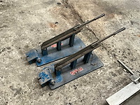 Kapmessen (3x) - afbeelding 7 van  8