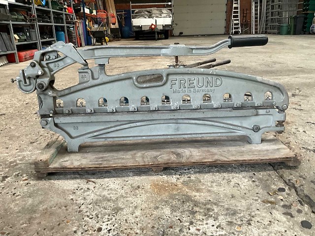 Kapmessen (3x) - afbeelding 2 van  8