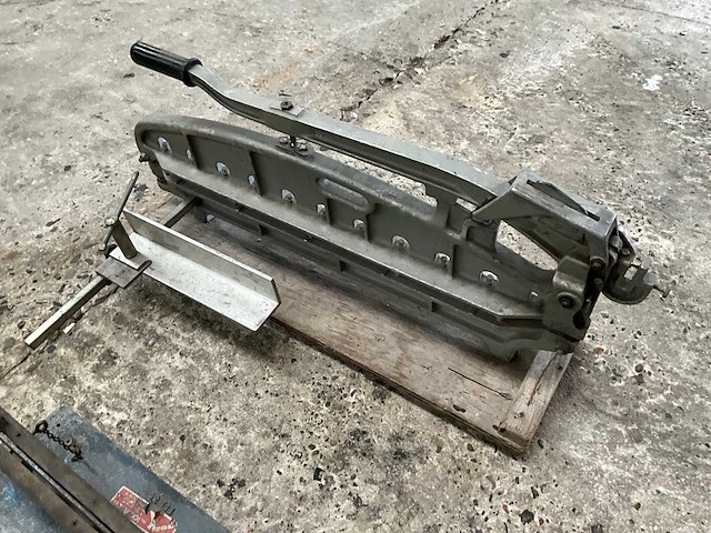 Kapmessen (3x) - afbeelding 4 van  8