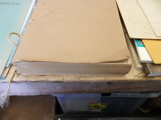 Kapoentje 1963 volledig - afbeelding 1 van  4