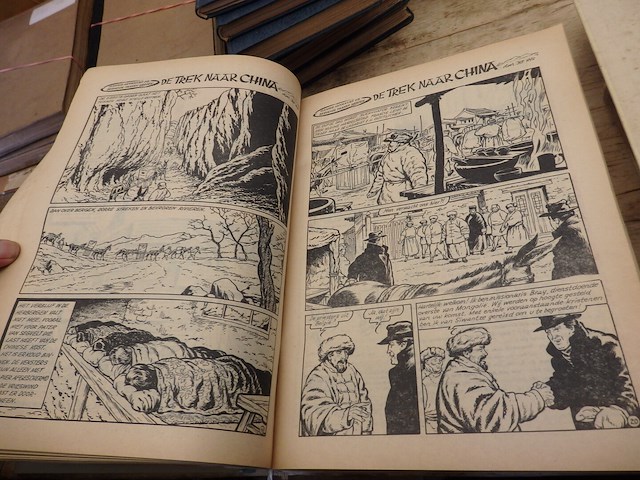 Kapoentje 1963 volledig - afbeelding 3 van  4