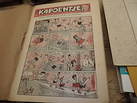 Kapoentje 1963 volledig - afbeelding 4 van  4