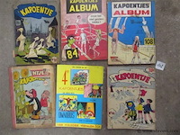 Kapoentje - afbeelding 1 van  3