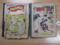 Kapoentje - afbeelding 1 van  3