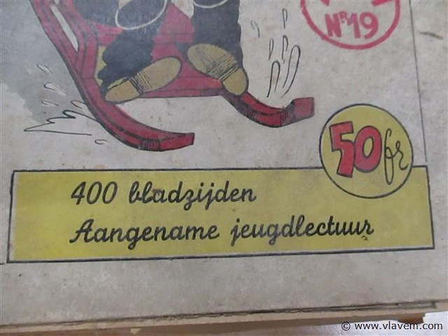 Kapoentje - afbeelding 2 van  3