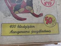 Kapoentje - afbeelding 2 van  3