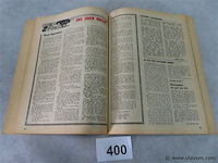 Kapoentjes album 107 - afbeelding 2 van  3