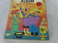 Kapoentjes album 67 - afbeelding 1 van  3