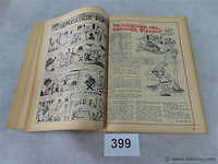 Kapoentjes album 67 - afbeelding 2 van  3