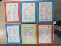 Kapoentjes album - afbeelding 2 van  3