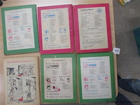 Kapoentjes album - afbeelding 2 van  3