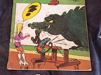 Kapoentjes - afbeelding 1 van  3