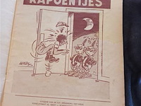 Kapoentjes - afbeelding 2 van  3