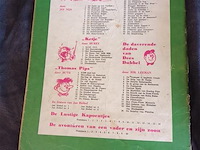 Kapoentjes - afbeelding 3 van  3