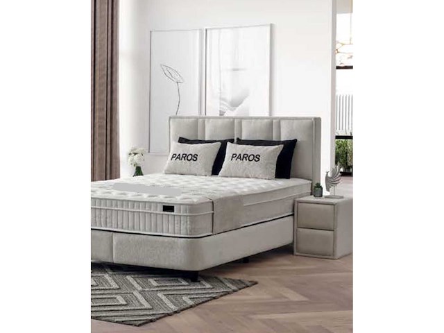 Kapok world - beds - afbeelding 2 van  3