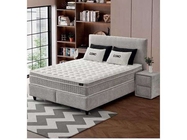 Kapok world bed - afbeelding 1 van  3