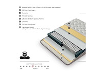 Kapok world bed - afbeelding 2 van  3