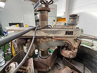 Kapp - 1970 - wzs-30 - diverse slijpmachines - afbeelding 2 van  7