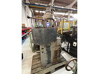 Kapp - 1970 - wzs-30 - vlakslijpmachine - afbeelding 7 van  7