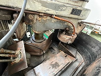 Kapp - 1970 - wzs-30 - vlakslijpmachine - afbeelding 1 van  3