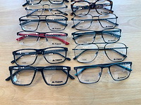 Kappa designer montuur (17x) - afbeelding 2 van  6