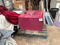 Kappersmeubel - afbeelding 2 van  7