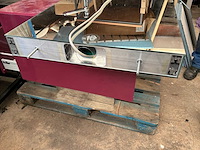Kappersmeubel - afbeelding 7 van  7