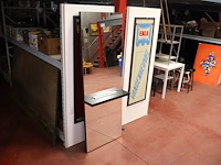 Kappersspiegel - afbeelding 2 van  6