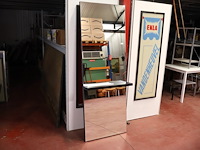 Kappersspiegel - afbeelding 1 van  5
