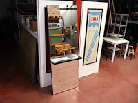Kappersspiegel - afbeelding 2 van  5