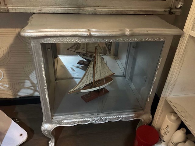 Kapsalon - afbeelding 3 van  8