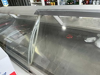 Kapso mercan tropical 290cm koelvitrine - afbeelding 3 van  3