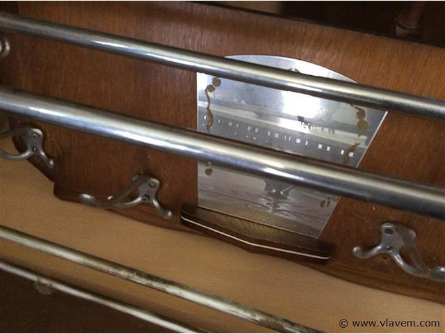 Kapstok 2stuks - afbeelding 3 van  3