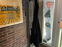 Kapstok 6 haken - afbeelding 3 van  6