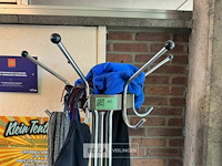 Kapstok 6 haken - afbeelding 4 van  6