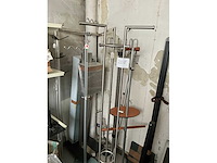 Kapstok (6x) - afbeelding 2 van  4