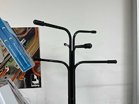 Kapstok en folderhouder - afbeelding 3 van  5