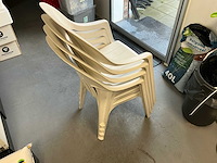 Kapstok en tuinstoelen kapstokken - afbeelding 4 van  4