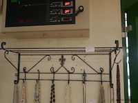 Kapstok in ijzer - afbeelding 1 van  1