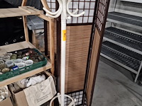 Kapstok, schermen, decoratie allerhande - afbeelding 2 van  8