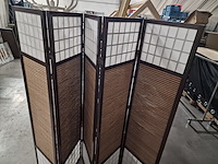 Kapstok, schermen, decoratie allerhande - afbeelding 3 van  8