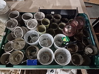 Kapstok, schermen, decoratie allerhande - afbeelding 4 van  8