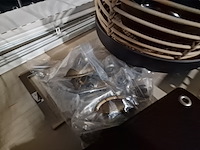 Kapstok, schermen, decoratie allerhande - afbeelding 7 van  8