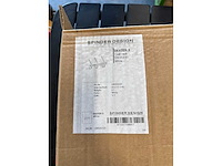 Kapstok spinder design - afbeelding 3 van  3