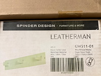 Kapstok spinder design - afbeelding 1 van  1