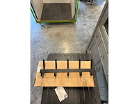 Kapstok spinder design - afbeelding 2 van  2